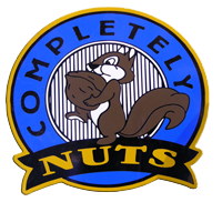 Completely Nuts Inc, Navy Pier Nuts, 847-394-4312, Cinnamon Sugar Roasted Nuts, German Bavarian Style Cinnamon Roasted Mixed Nuts, Cinnamon Sugar Roasted Almonds, Pecans, Peanuts & Cashews,