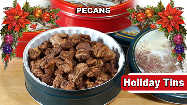 Completely Nuts Inc, Navy Pier Nuts, 847-394-4312, Cinnamon Sugar Roasted Nuts, German Bavarian Style Cinnamon Roasted Mixed Nuts, Cinnamon Sugar Roasted Almonds, Pecans, Peanuts & Cashews,