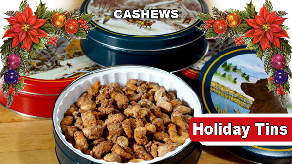 Completely Nuts Inc, Navy Pier Nuts, 847-394-4312, Cinnamon Sugar Roasted Nuts, German Bavarian Style Cinnamon Roasted Mixed Nuts, Cinnamon Sugar Roasted Almonds, Pecans, Peanuts & Cashews,