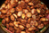 Completely Nuts Inc Roasted  Almonds Cashews Pecans Peanuts