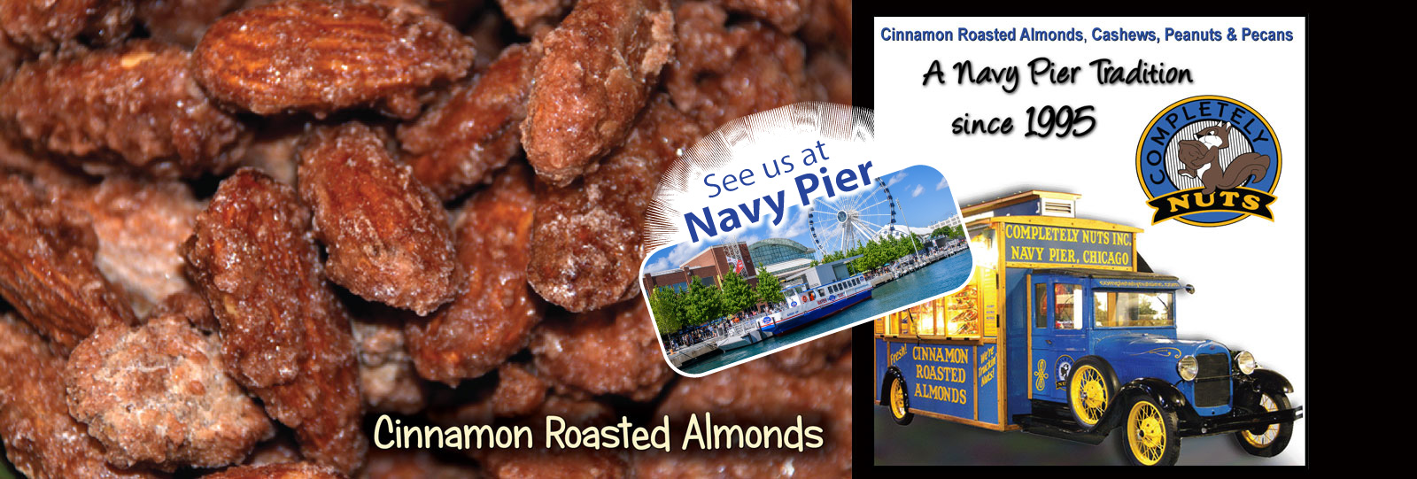 Completely Nuts Inc. 8473944312